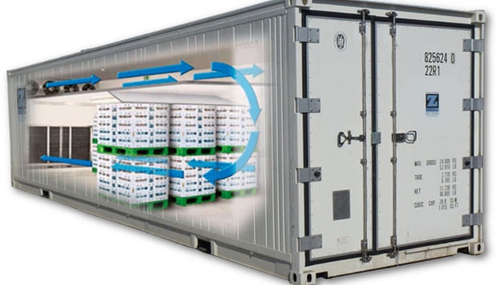 Túnel de congelamiento